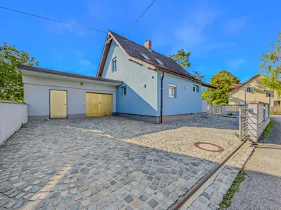 5-Zimmer-Haus kaufen in Wels-Land – 93 m², € 499.000 – Bild 2 von 48