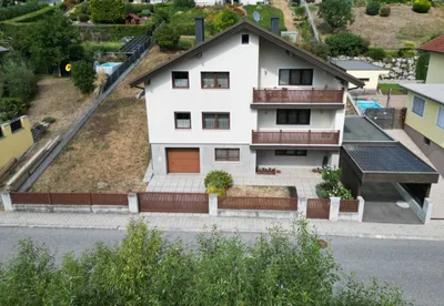 6-Zimmer-Gewerbeimmobilie kaufen in Wiener Neustadt Land – 205 m², € 489.000 – Bild 4 von 7