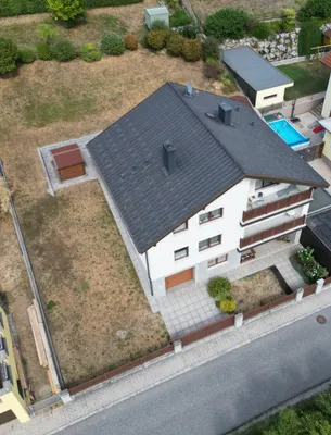 6-Zimmer-Gewerbeimmobilie kaufen in Wiener Neustadt Land – 205 m², € 489.000 – Bild 5 von 7