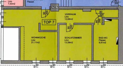 16-Zimmer-Gewerbeimmobilie kaufen in Liezen – 492,7 m² – Bild 27 von 29