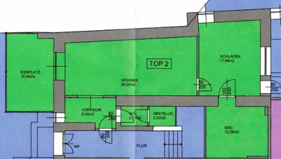 16-Zimmer-Gewerbeimmobilie kaufen in Liezen – 492,7 m² – Bild 22 von 29