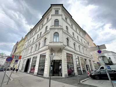 9-Zimmer-Gewerbeimmobilie mieten in Graz – 175 m², € 9 – Bild 16 von 17