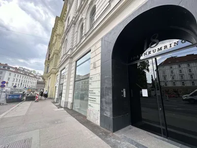9-Zimmer-Gewerbeimmobilie mieten in Graz – 175 m², € 9 – Bild 13 von 17