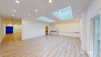 8-Zimmer-Gewerbeimmobilie mieten in Mödling – 572 m², € 9.038 – Bild 7 von 21