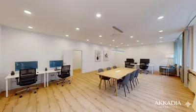 8-Zimmer-Gewerbeimmobilie mieten in Mödling – 572 m², € 9.038 – Bild 19 von 21