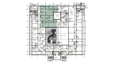 8-Zimmer-Gewerbeimmobilie mieten in Mödling – 572 m², € 9.038 – Bild 21 von 21