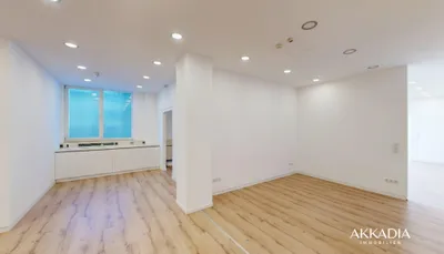 8-Zimmer-Gewerbeimmobilie mieten in Mödling – 572 m², € 9.038 – Bild 3 von 21