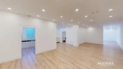 8-Zimmer-Gewerbeimmobilie mieten in Mödling – 572 m², € 9.038 – Bild 1 von 21