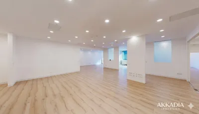 8-Zimmer-Gewerbeimmobilie mieten in Mödling – 572 m², € 9.038 – Bild 10 von 21