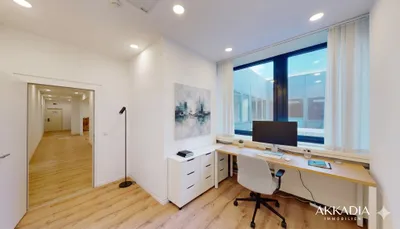 8-Zimmer-Gewerbeimmobilie mieten in Mödling – 572 m², € 9.038 – Bild 20 von 21