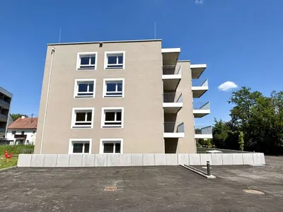 3-Zimmer-Wohnung mieten in Grieskirchen – 71,82 m², € 923 – Bild 4 von 7