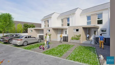 Haus zur Miete in 2493 Wiener Neustadt Land