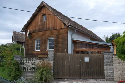 Haus kaufen in Mattersburg – 115 m², € 235.000