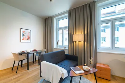 Stuwerstraße 44, 1BD, Elevator – Bild 2