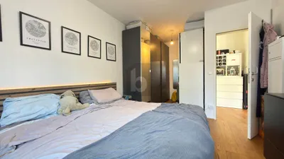 2-Zimmer-Wohnung mieten in Wiener Neustadt – 65 m², € 996 – Bild 4 von 6