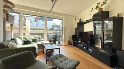 2-Zimmer-Wohnung mieten in Wiener Neustadt – 65 m², € 996 – Bild 2 von 6