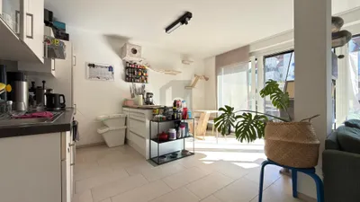 2-Zimmer-Wohnung mieten in Wiener Neustadt – 65 m², € 996 – Bild 3 von 6