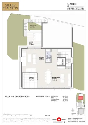 5-Zimmer-Immobilie kaufen in Klagenfurt – 240,95 m² – Bild 10 von 13