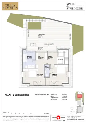 5-Zimmer-Immobilie kaufen in Klagenfurt – 240,95 m² – Bild 11 von 13