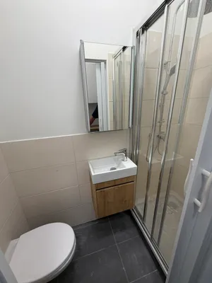 1-Zimmer-Wohnung mieten in Wien – 26 m², € 549 – Bild 4 von 4