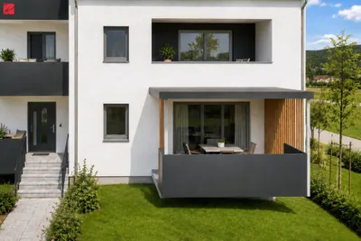 4-Zimmer-Wohnung kaufen in Weiz – 83,14 m², € 298.000 – Bild 2 von 6