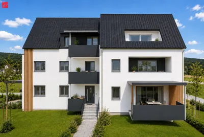 4-Zimmer-Wohnung kaufen in Weiz – 83,14 m², € 298.000 – Bild 3 von 6