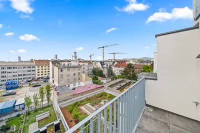 3-Zimmer-Wohnung kaufen in Wien – 72,38 m², € 329.000 – Bild 1 von 14