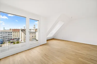 3-Zimmer-Wohnung kaufen in Wien – 72,38 m², € 329.000 – Bild 3 von 14