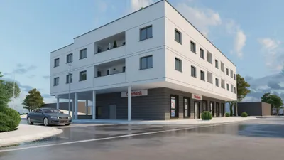 2-Zimmer-Wohnung kaufen in Linz Land – 58 m², € 274.000 – Bild 5 von 6