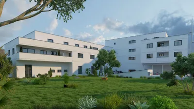2-Zimmer-Wohnung kaufen in Linz Land – 58 m², € 274.000 – Bild 4 von 6