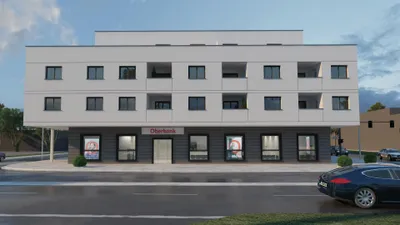 2-Zimmer-Wohnung kaufen in Linz Land – 58 m², € 274.000 – Bild 6 von 6