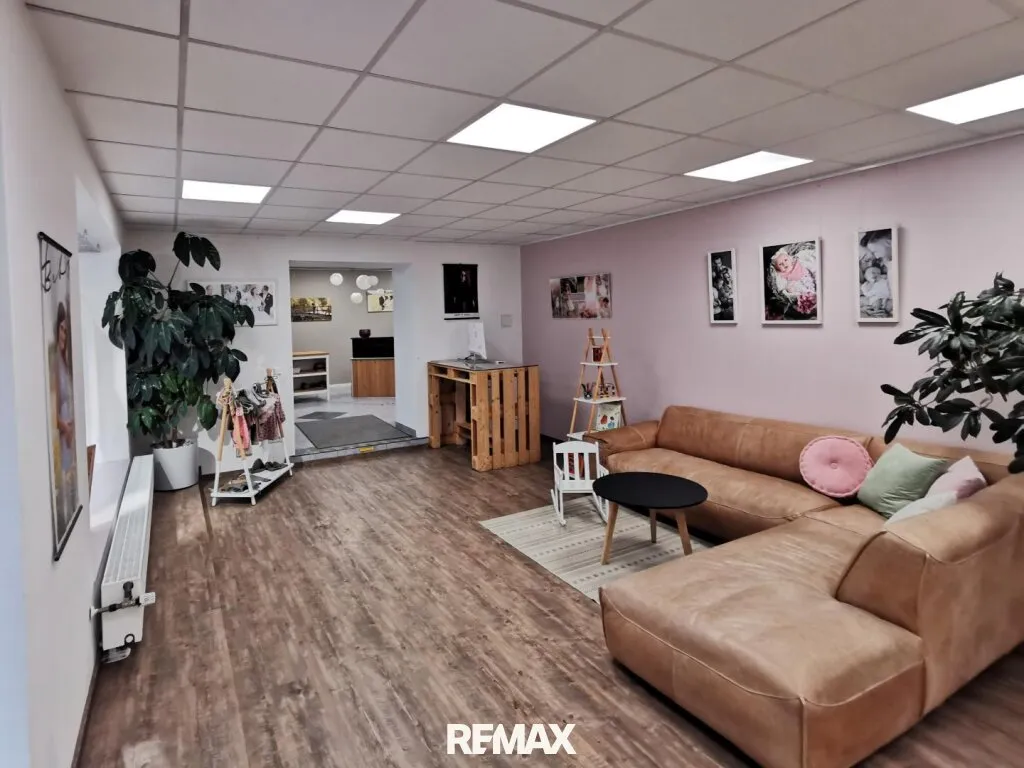 Gewerbefläche von 20 m² bis 550 m² in Innenstadtlage- flexibel, modern und voller Möglichkeiten! - Ansicht 2