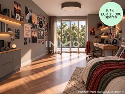 3-Zimmer-Wohnung kaufen in Wien – 74,77 m², € 474.000
