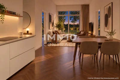 3-Zimmer-Wohnung kaufen in Wien – 74,77 m², € 493.000 – Bild 2 von 8