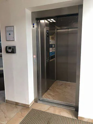 Gewerbeimmobilie mieten in Leibnitz – 13 m², € 223 – Bild 2 von 8