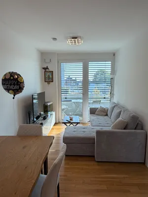 Wohnung mieten in Graz – 35 m², € 700 – Bild 3 von 9