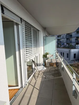Wohnung mieten in Graz – 35 m², € 700 – Bild 9 von 9