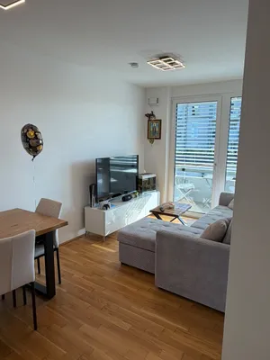Wohnung mieten in Graz – 35 m², € 700 – Bild 2 von 9