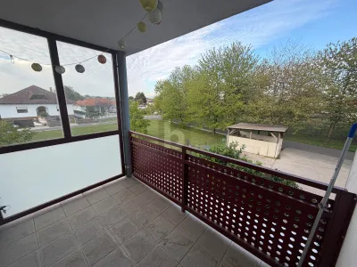 Wohnung kaufen in Mattersburg – € 185.000 – Bild 3 von 6