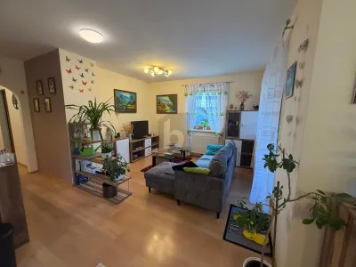 Wohnung kaufen in Mattersburg – € 185.000 – Bild 2 von 6