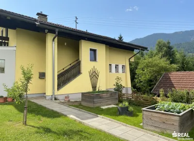 4-Zimmer-Wohnung kaufen in Hermagor – 103 m², € 150.000 – Bild 1 von 14