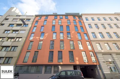 2-Zimmer-Wohnung mieten in Wien – 46,14 m², € 1.075 – Bild 14 von 19