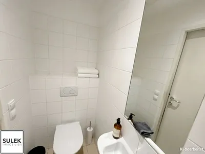 2-Zimmer-Wohnung mieten in Wien – 46,14 m², € 1.075 – Bild 10 von 19