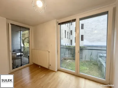 2-Zimmer-Wohnung mieten in Wien – 46,14 m², € 1.075 – Bild 3 von 19