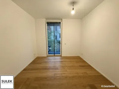 2-Zimmer-Wohnung mieten in Wien – 46,14 m², € 1.075 – Bild 1 von 19