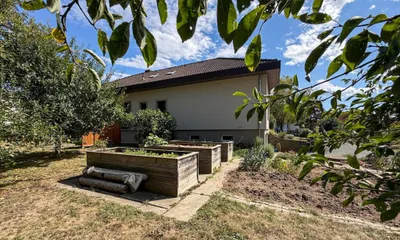 9-Zimmer-Haus kaufen in Hartberg-Fürstenfeld – 240 m², € 559.000 – Bild 39 von 41