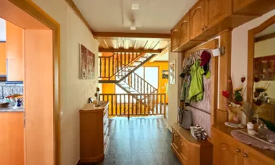 9-Zimmer-Haus kaufen in Hartberg-Fürstenfeld – 240 m², € 559.000 – Bild 8 von 41