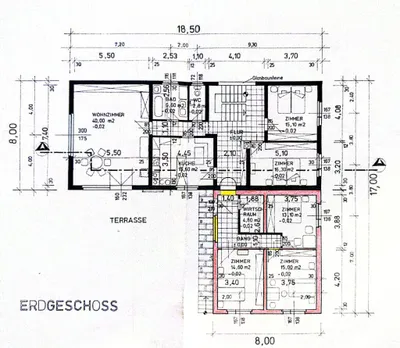 9-Zimmer-Haus kaufen in Hartberg-Fürstenfeld – 240 m², € 559.000 – Bild 41 von 41