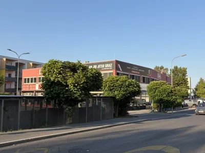 4-Zimmer-Gewerbeimmobilie mieten in Graz – 274 m², € 2.495 – Bild 3 von 12