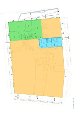 4-Zimmer-Gewerbeimmobilie mieten in Graz – 274 m², € 2.495 – Bild 9 von 12